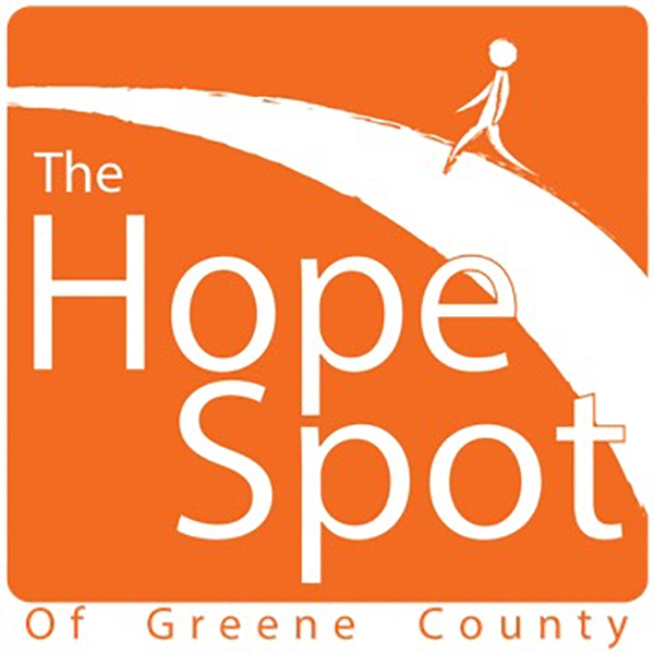 The Hope Spot Logo